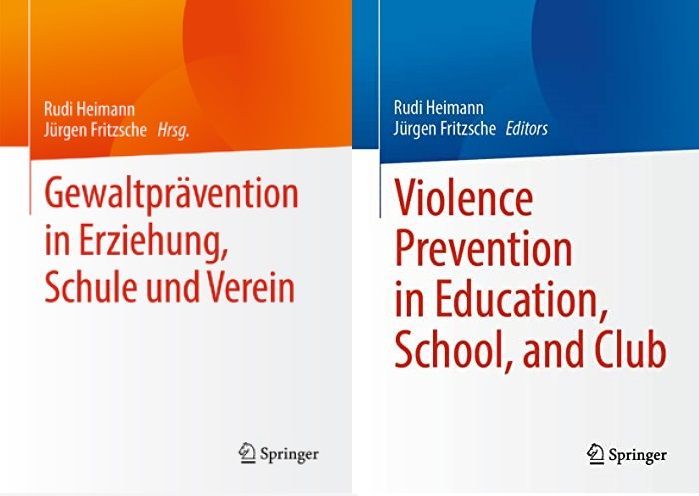 Gewaltprävention in Erziehung, Schule und Verein